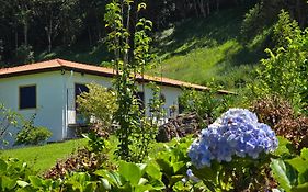 Pousada Quintal das Hortênsias